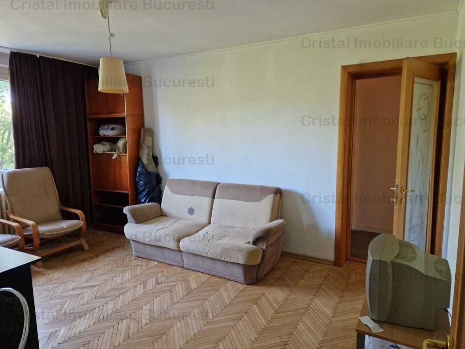 Apartament 3 camere, zona Brancoveanu, Spitalul de Copii Marie Curie (Budimex)