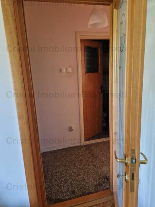 Apartament 3 camere, zona Brancoveanu, Spitalul de Copii Marie Curie (Budimex)