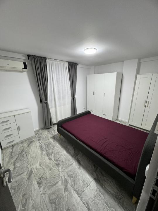 Apartament 2 camere