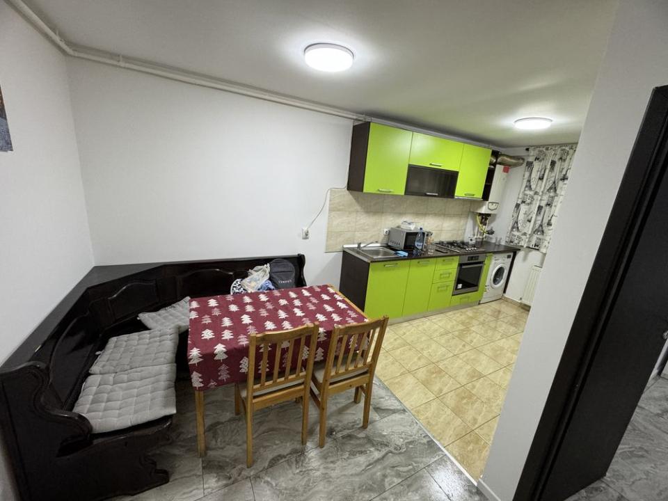 Apartament 2 camere