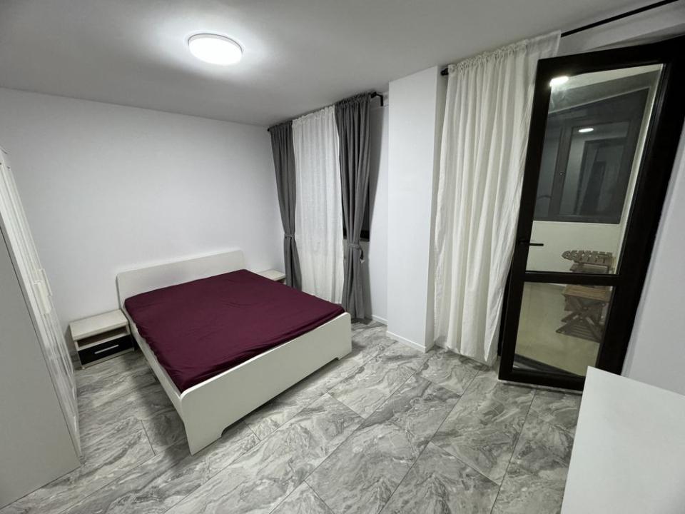 Apartament 2 camere