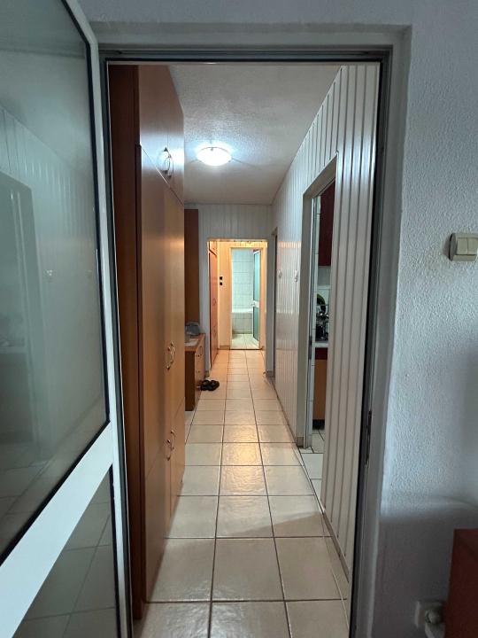 Apartament 2 camere zona Drumul Sarii