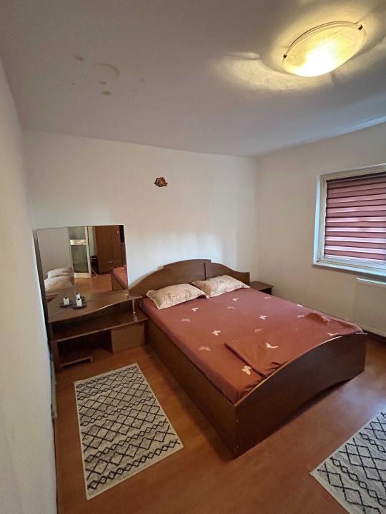 Apartament 2 camere zona Drumul Sarii