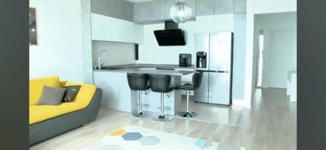 Apartament 3 camere langa parcul Titanii, in Barcelona Rezidence