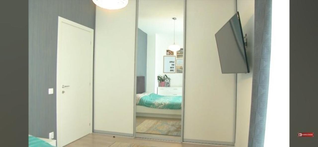 Apartament 3 camere langa parcul Titanii, in Barcelona Rezidence