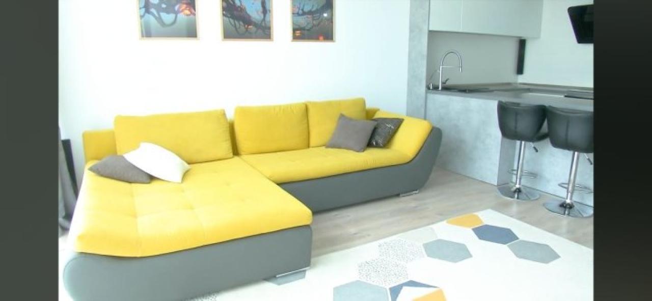 Apartament 3 camere langa parcul Titanii, in Barcelona Rezidence