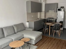 Apartament 2 Camere Militari Residence Rezervelor