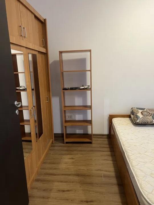 Apartament 2 Camere Militari Residence Rezervelor