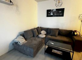 Apartament 3 camere, 3 - 4 min metrou Mihai Bravu, parcare inclusa, centrala