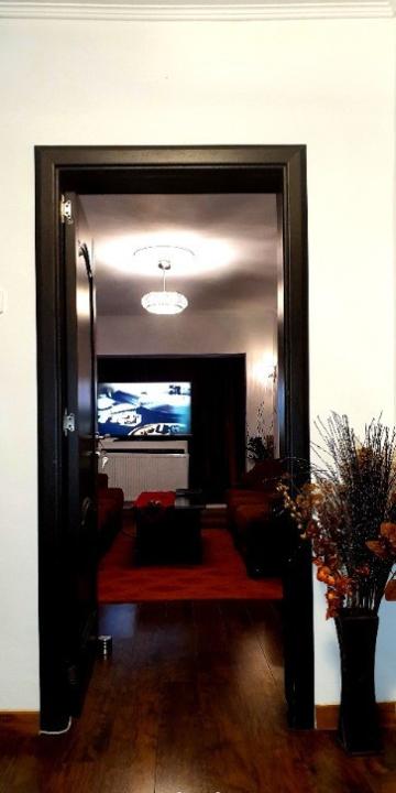 Apartament 2 camere ,Zona 13 septembrie