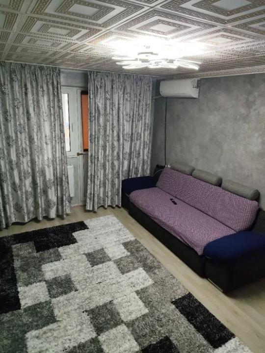 Apartament Teiul Doamnei 2 camere decomandat