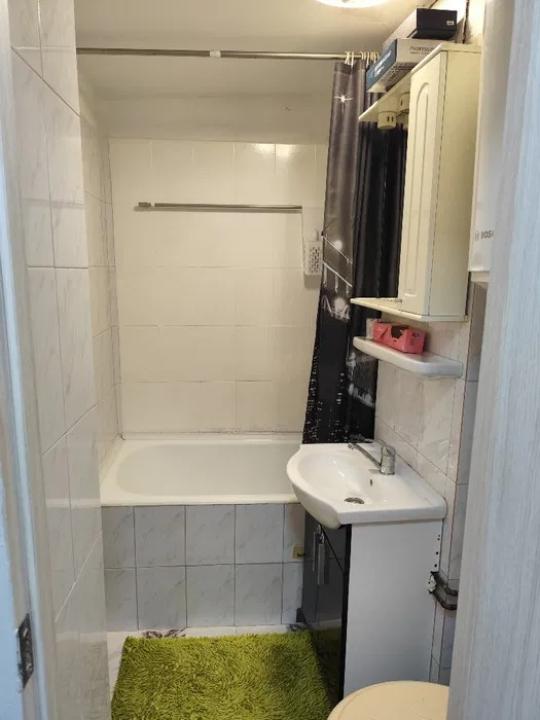 Apartament Teiul Doamnei 2 camere decomandat