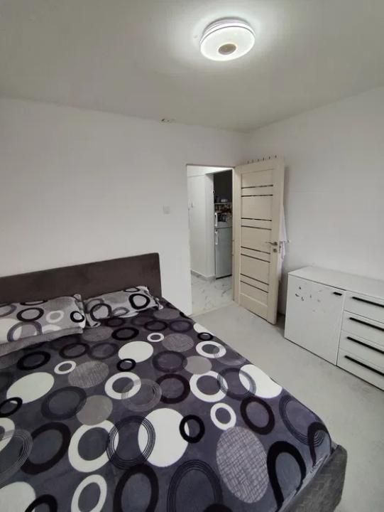 Apartament Teiul Doamnei 2 camere decomandat