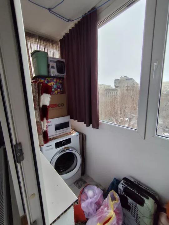 Apartament Teiul Doamnei 2 camere decomandat