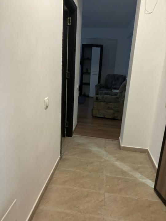 Apartament 2 Camere - Militari Residence - Bloc Nou 