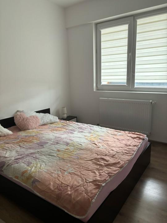 Apartament 2 Camere - Militari Residence - Bloc Nou 