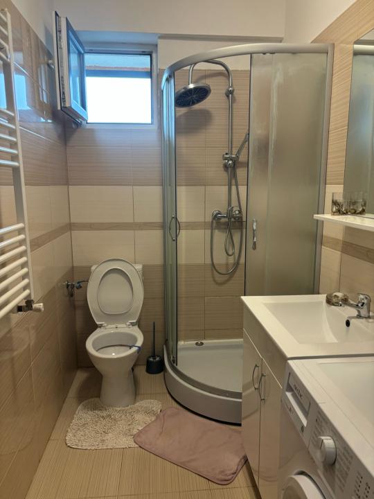 Apartament 2 Camere - Militari Residence - Bloc Nou 