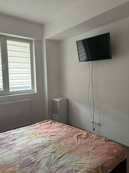 Apartament 2 Camere - Militari Residence - Bloc Nou 