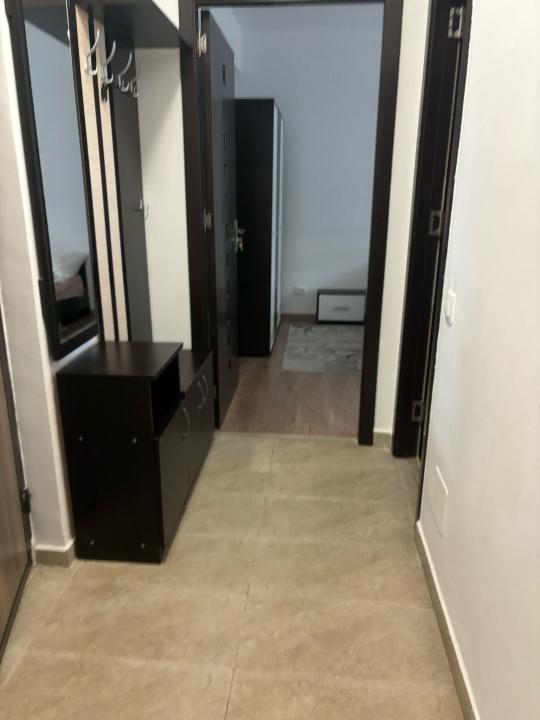 Apartament 2 Camere - Militari Residence - Bloc Nou 