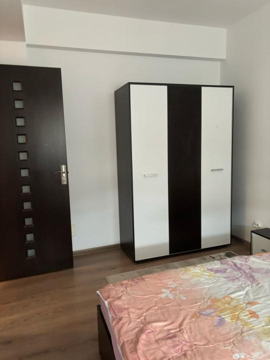 Apartament 2 Camere - Militari Residence - Bloc Nou 