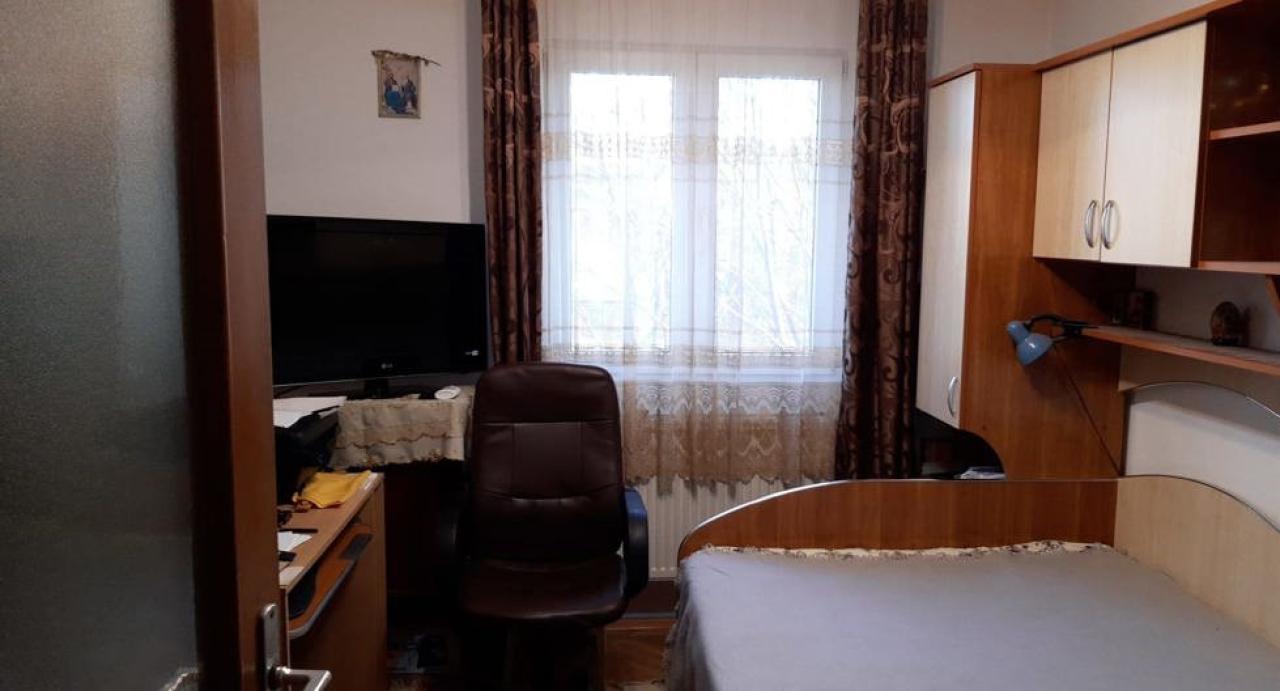 Apartament 3 camere Camil Ressu, scoala 88, IOR