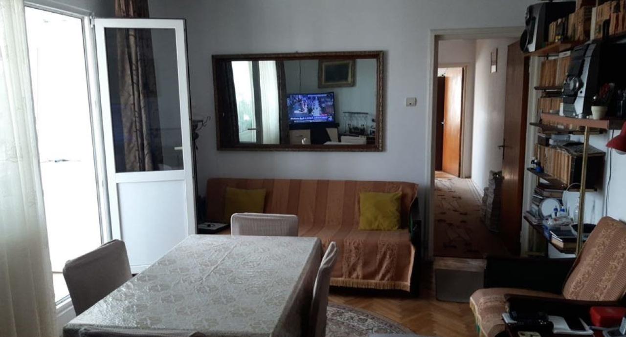 Apartament 3 camere Camil Ressu, scoala 88, IOR