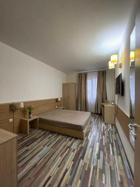 Vanzare Apartament 2 Camere Rin Grand Hotel