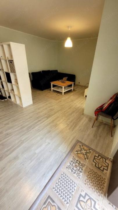 Vanzare Apartament de 2 camere tip Studiou Rin Grand Hotel  