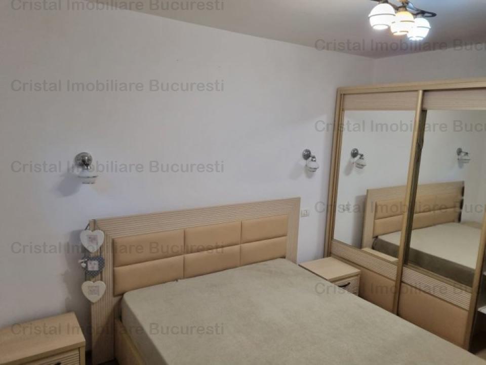 Vanzare Apartament 2 Camere Mall Vitan / Dristor