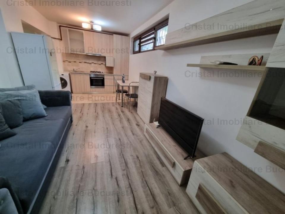 Vanzare Apartament 2 Camere Mall Vitan / Dristor