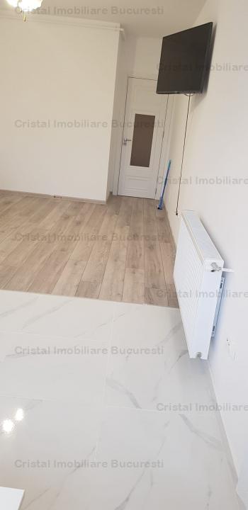 Vand apartament nou fara mobila cu 72000 euro Ozana