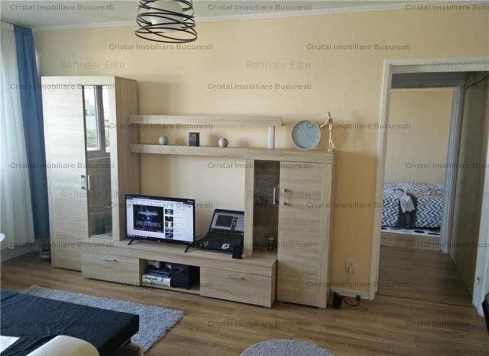 Apartament 2 camere, de vanzare, Baba Novac-Campia Liberta