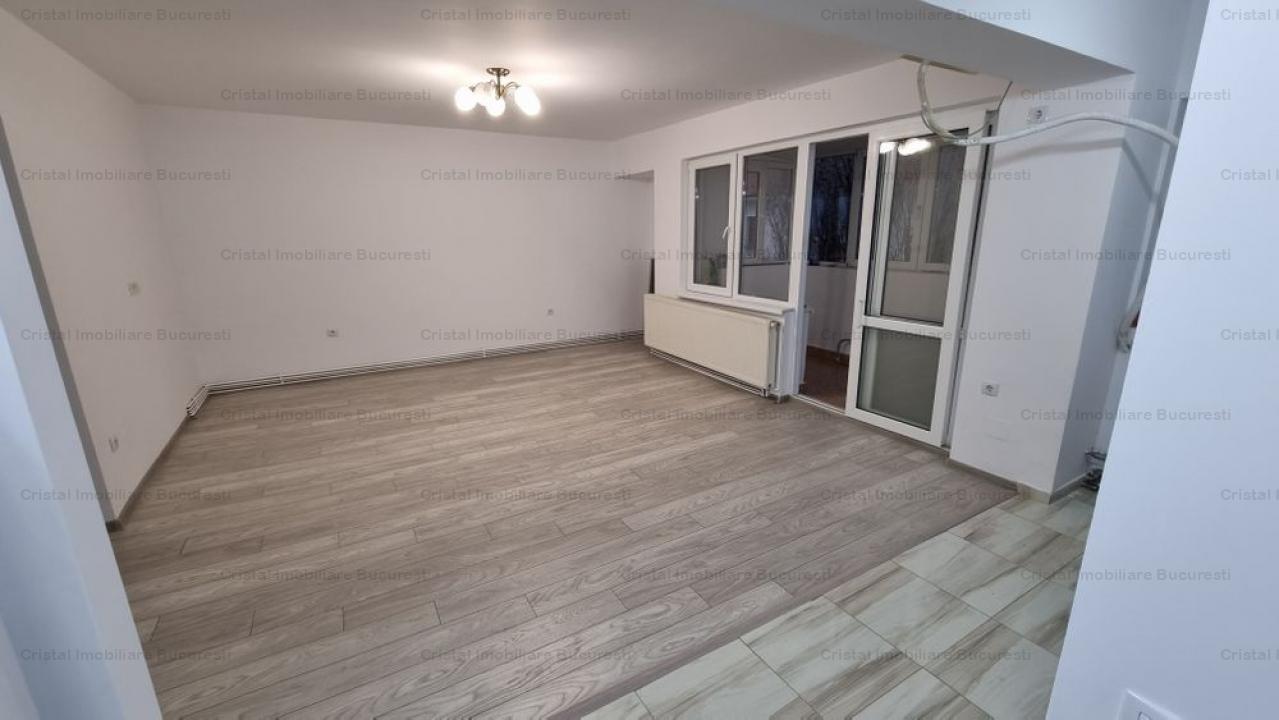 Apartament 2 camere - Bulevardul George Coșbuc