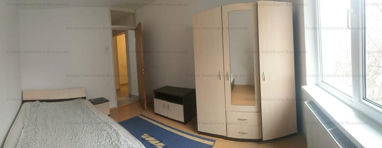 Apartament 2 camere - Margeanului