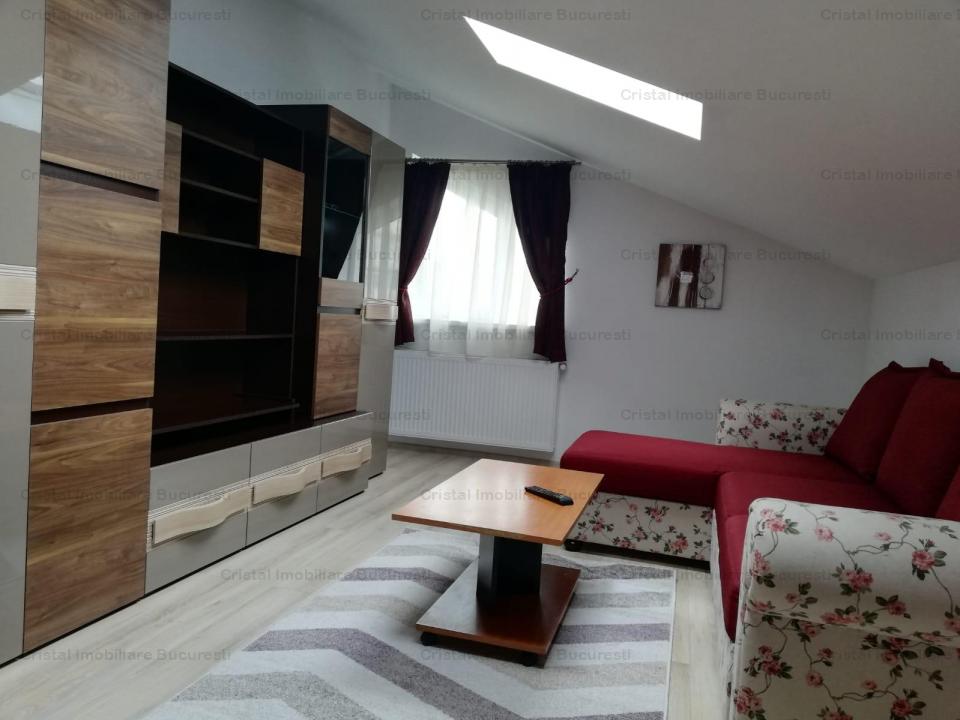 Apartament 2 camere - Piata Chirigiu