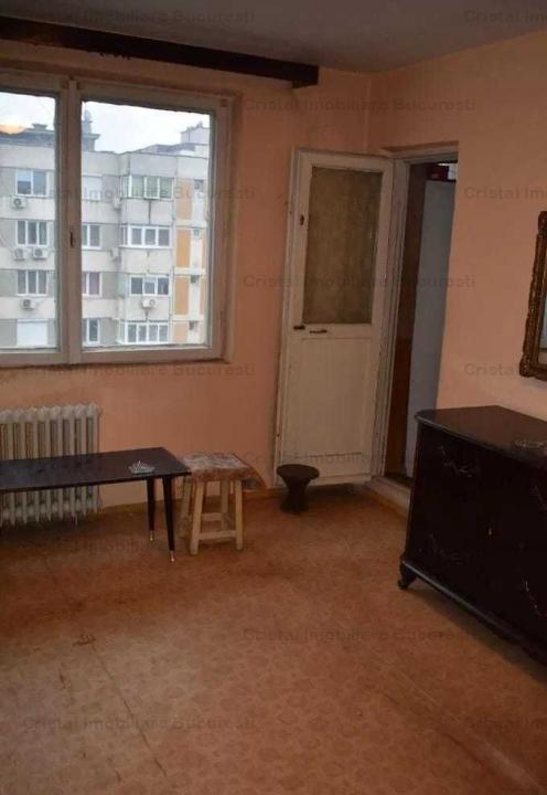 Apartament 2 camere  - Margeanului 
