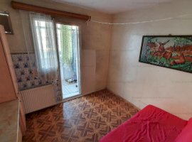 Apartament 2 camere  - Margeanului - Strada Barca