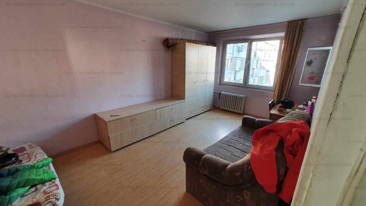 Apartament 2 camere  - Margeanului - Strada Barca