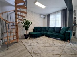 Apartament 4 camere DUPLEX/ Renasterii