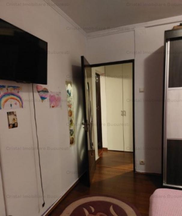 Apartament 2 camere - Basarabia - dupa '80