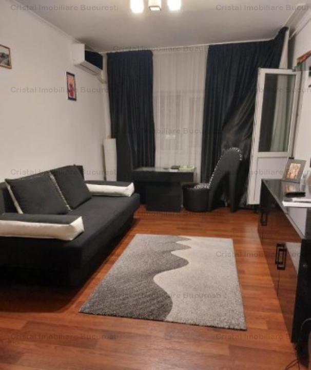 Apartament 2 camere - Basarabia - dupa '80