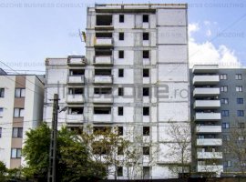 Apartament cu 2 Camere | Militari | Metrou Pacii | 51 mp | Bucatarie Inchisa