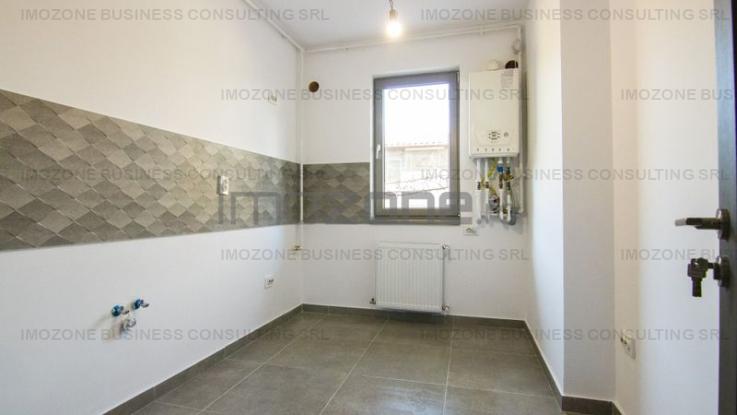 Apartament 2 camere, terasa 68 mp., Bloc Finalizat, Militari,  Comision 0%!