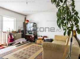 Apartament 3 camere- Parc Sebastian,  comision 0%