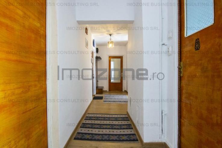 Apartament 3 camere- Parc Sebastian,  comision 0%