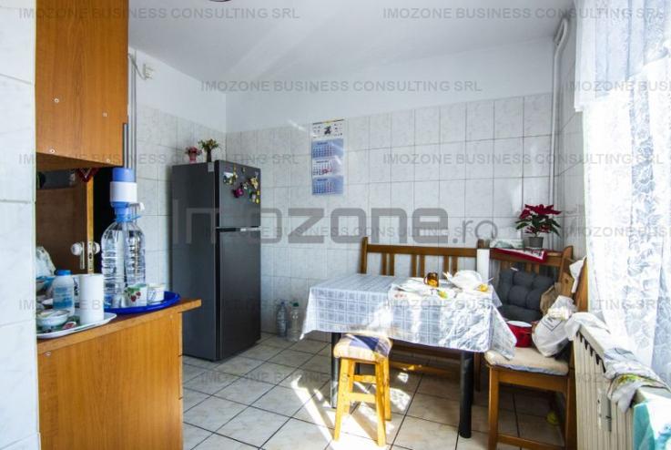 Apartament 3 camere- Parc Sebastian,  comision 0%