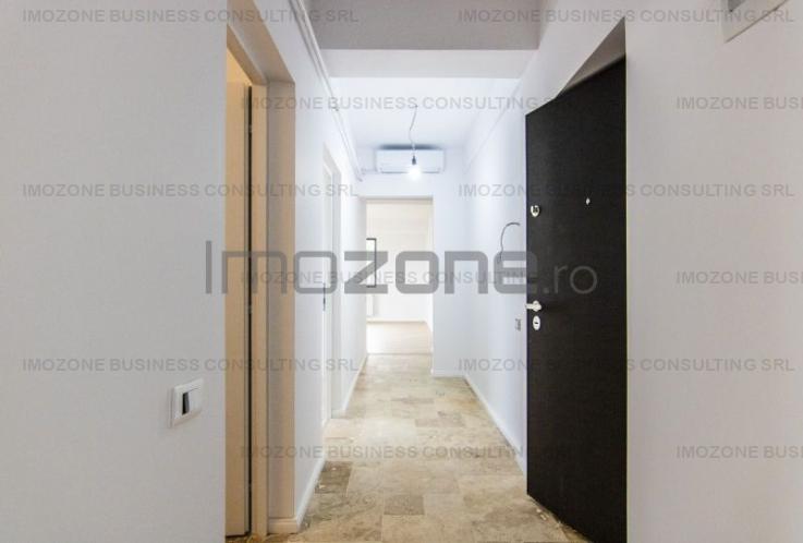 Apartament 3 camere, 73 mp., decomandat, Bloc Nou, Finalizat