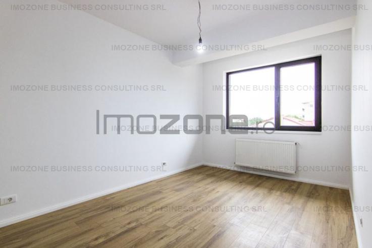 Apartament 3 camere, 73 mp., decomandat, Bloc Nou, Finalizat