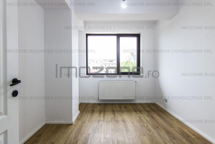 Apartament 3 camere, 73 mp., decomandat, Bloc Nou, Finalizat