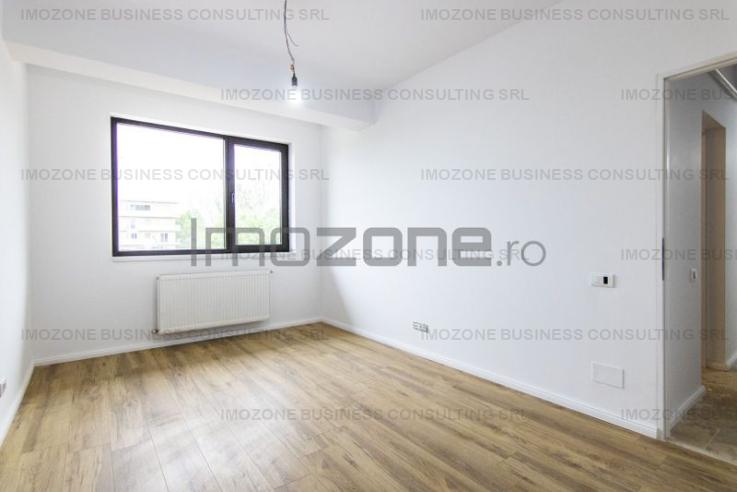 Apartament 3 camere, 73 mp., decomandat, Bloc Nou, Finalizat